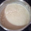 El cooksnap de chony cuando hizo Crema de champiñones con Thermomix fácil y sabrosa.