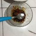 Cooksnap dari kucingkepanasan untuk resep Sambal Terasi #pekaninspirasi