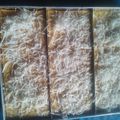 Cooksnap dari esi untuk resep Pumpkin cheese cake