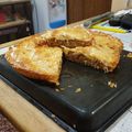 El cooksnap de Francisco-Laguia cuando hizo Tarta de atún 🤤👌.