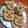 El cooksnap de vicccc cuando hizo Galletitas con aceite.