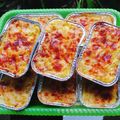 Cooksnap dari Aliet Wulandari untuk resep Cup Macaroni Schotel Panggang