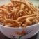 Kusum Parmar's cooksnap of when they made ક્રંચી તીખા ગાંઠિયા (Crunchy Tikha Gathiya Recipe in Gujarati).