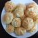 کوک اسنپ مریمی بعد از امتحان کردن شیرینی خامه ای، نون خامه ای ، Choux pastry ، sweet puffs - شیرینی عید نوروز.
