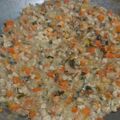 Cooksnap dari Anik Kurniastuty untuk resep Rogout/Ragout isian pastel/risoles/kroket kentang ekonomis