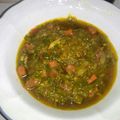 Cooksnap dari Dewi Mustika Ardianti untuk resep Sambel ijo kalimantan