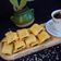 کوک اسنپ Ashpazye_parchin بعد از امتحان کردن کلوچه خرما و گردو (لقمه ای).