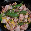 El cooksnap de Ana Cecilia Esteves Gonzalez cuando hizo Chuleta campesina.