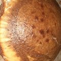 El cooksnap de Melisa Ceb cuando hizo Torta marmoleada de 8 cucharadas.