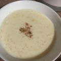 صورة من Nouf Kt، شاركها بعد تجربة وصفة رز بحليب