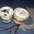 Cooksnap dari Angelita Stefani untuk resep 20.Oreo Red Velvet Cheesecake