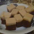 Cooksnap dari Surya Sari untuk resep Kue Talam Singkong