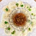 Cooksnap dari Fidela Sadewo untuk resep Cireng Bumbu Rujak