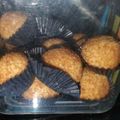 Cooksnap dari Ang Yuli untuk resep Palm Suiker Cookie (cemilan lebaran)