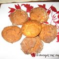 Cooksnap από tht στη συνταγή Νηστίσιμα κουλουράκια με μήλο