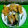 Cooksnap dari wulanandri untuk resep Pempek Pocu | Pempek Gendum