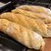 El cooksnap de laucho cuando hizo PAN FLAUTA O BAGUETTE ESPONJOSO 🥖.