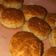El cooksnap de yessica fernandez cuando hizo Scones de queso, súper fácil ☺️.