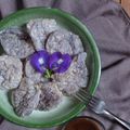 Cooksnap dari Hellen Handru untuk resep Cireng Salju