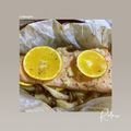 yu 的 【AJ歐美食鋪】🐟紙包鮭魚🐟|高蛋白 清爽 電烤盤 cooksnap