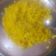 Richa Puri का कुकस्नैप जब उन्होंने लेमन राइस (Lemon Rice recipe in hindi) बनाया था।