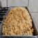 El cooksnap de Mau Leguizamón cuando hizo Pan cuca o pan alemán.