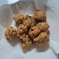 Cooksnap dari Violina untuk resep Batagor Tahu Simple