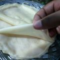 Cooksnap dari Dapoer Aiyla untuk resep 58#kulit risol lentur anti sobek