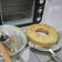 Cooksnap dari Nia Fujiwati untuk resep Bolu Pandan Santan (Bolu Panggang 4 Telur)
