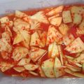Cooksnap dari Lilis Setyorini untuk resep Asinan Buah