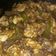 El cooksnap de Melody Vera cuando hizo Pollo teriyaki.