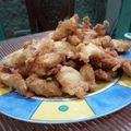 Cooksnap dari 27Kitchen untuk resep Ala crispy karage