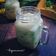 Cooksnap Norashikin Rahmat semasa beliau membuat Cendol Santan Gula Melaka #maratonraya #minuman #minggu2.