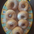Cooksnap dari yunita hastuti untuk resep Donat kentang