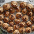 El cooksnap de M.carmen de la asuncion perez cuando hizo Galletas de Calabaza.