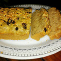 Cooksnap dari Mama Anes (Dapur Mama Anes) untuk resep Banana Cake No Mixer