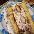 Vargáné Kőrösi Viktória 🎨 Cooksnap-ja, amikor elkészítette a(z) Díjnyertes tiramisu torta receptet.