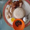 Cooksnap dari Melly Diana untuk resep Nasi Hainam👍 Rasa mirip di resto 😋😋