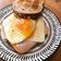 Cooksnap από kimwlos στη συνταγή Τοστάκι με αυγουλάκι 🍳