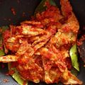Cooksnap dari Hln untuk resep Ikan Asin Sambalado