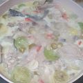 Cooksnap dari Tech Gaming untuk resep Garang Asem Ayam Kampung ala Tiger Kitchen