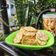 Cooksnap dari Novie Vie untuk resep Kripik Tempe Sagu