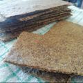 El cooksnap de AndreaMarie cuando hizo Galletas Integrales Saladas (con Harina de Avena, de Arroz & Chía).