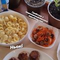 Сooksnap від Ася, який(а) приготував(ла) Маринованные шампиньоны с морковью, луком и чесноком.