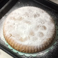 El cooksnap de Gimena Costanzo cuando hizo Torta de naranja: fácil y económica (con aceite y sin lactosa!).