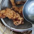 Cooksnap dari kucingkepanasan untuk resep Ayam pok pok