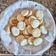 El cooksnap de Perla González cuando hizo Bizcochos salados para mate fáciles.