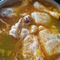 Cooksnap dari NULight untuk resep Ayam ungkep enak