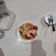 รูป Cooksnap ของ apple เมื่อเขาทำ ส้มตำไทย