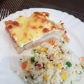 lukó Cooksnap-ja, amikor elkészítette a(z) Borzas Csirkemell receptet.